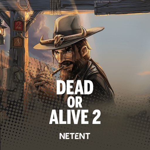Dead or Alive 2 slot